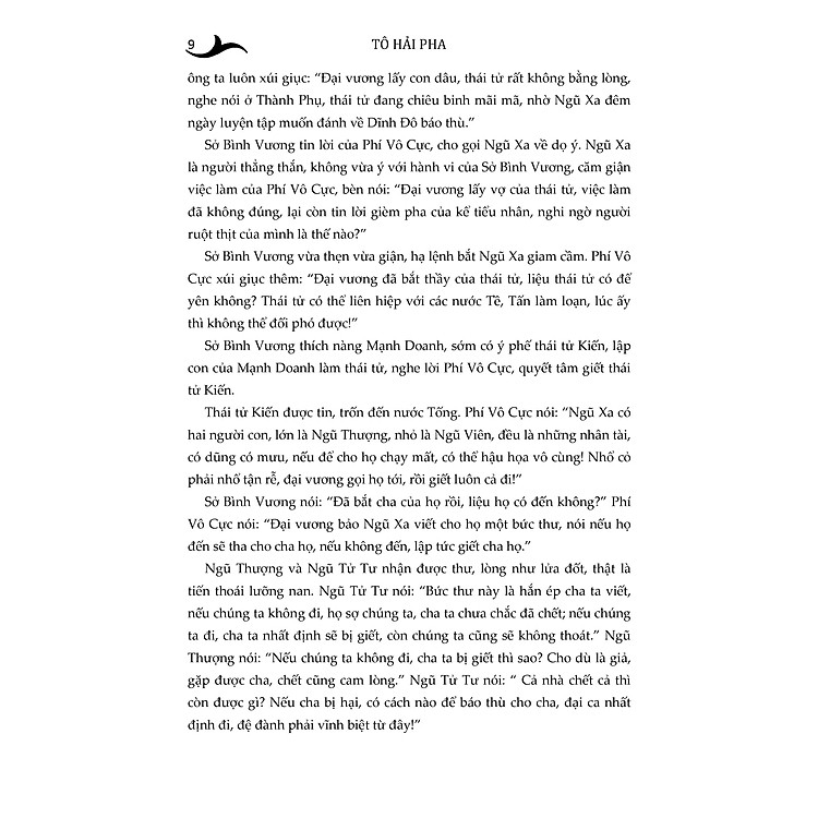 TRUYỆN - TÌNH SỬ TỨ ĐẠI MỸ NHÂN - Ảnh 5