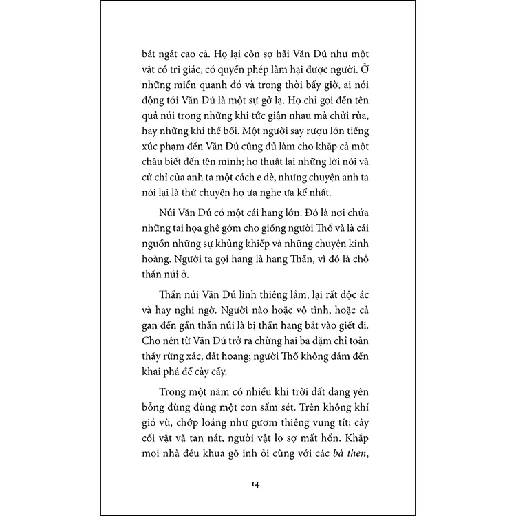 Vàng Và Máu (Truyện Kinh Dị Việt Nam) - Ảnh 3