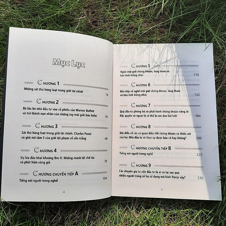 Những Sát Thủ Hàng Loạt Trong Giới Tài Chính - Ảnh 4