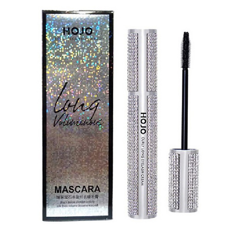 Mascara dày và dài mi HOJO