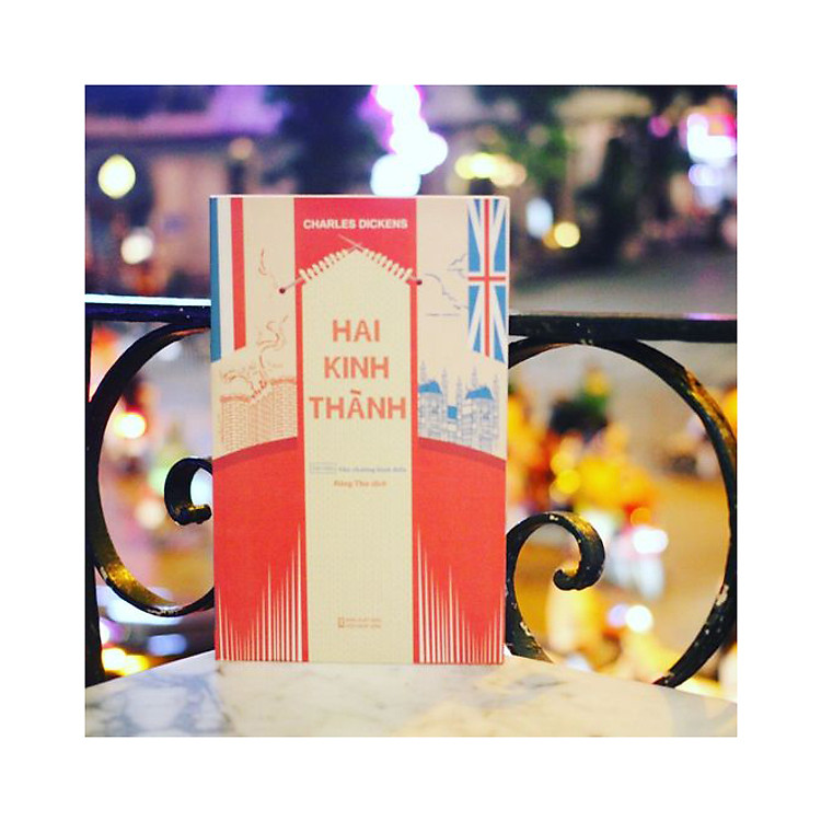 Hai Kinh Thành (TB2024) - Ảnh 2