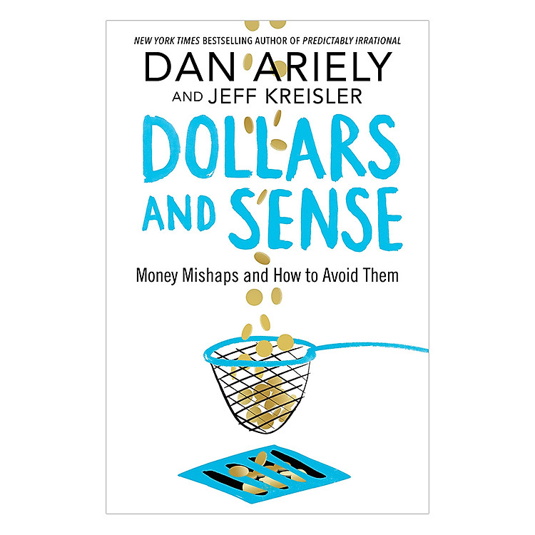 Sách Dollars and Sense