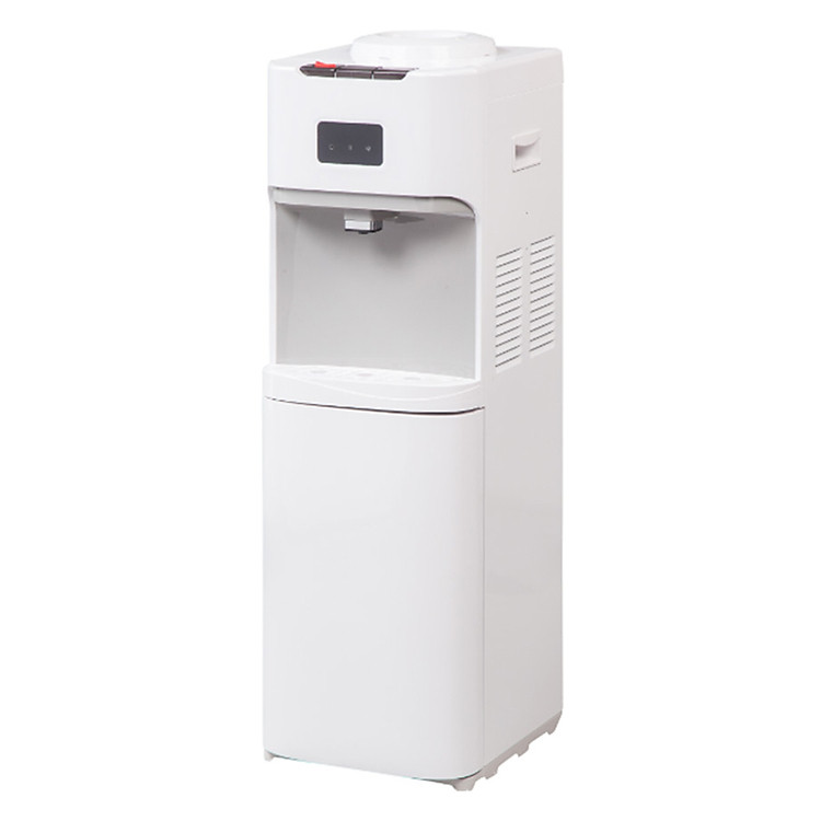 Máy Lọc Nước Nóng Lạnh RO Aqua AWD-M35HC