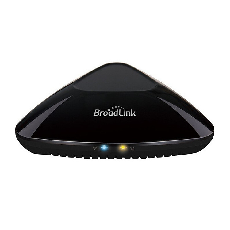 Bộ điều khiển trung tâm Broadlink RM Pro+ (New Version) - Hàng Nhập Khẩu