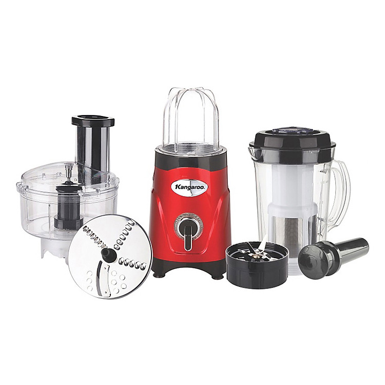 Máy Xay Sinh Tố Đa Năng Kangaroo KG3B5M - Hàng chính hãng
