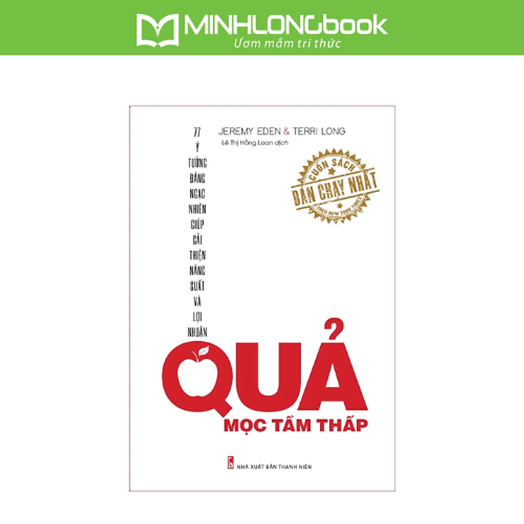 Quả Mọc Tầm Thấp – Ý Tưởng Đáng Ngạc Nhiên Giúp Cải Thiện Năng Suất Và Lợi Nhuận