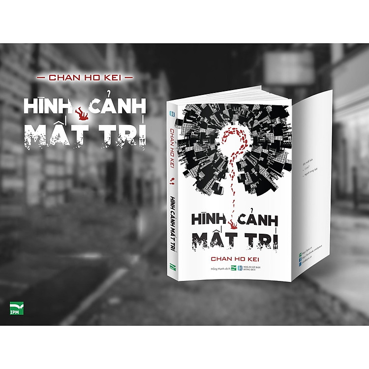 Hình Cảnh Mất Trí - Ảnh 3