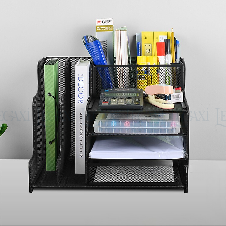 Kệ Tài Liệu Đa Năng - Ảnh 6