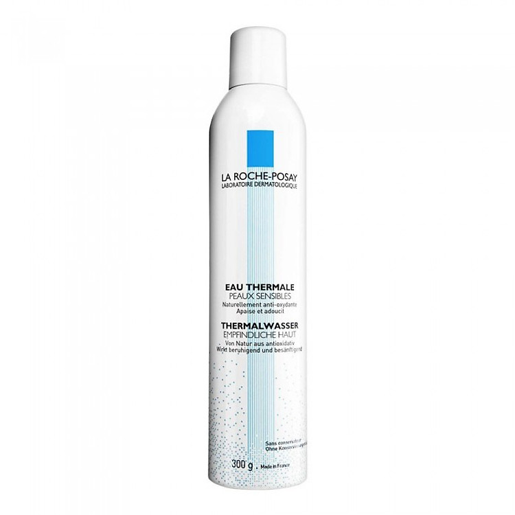 La roche posay - Xịt Khoáng 300ml