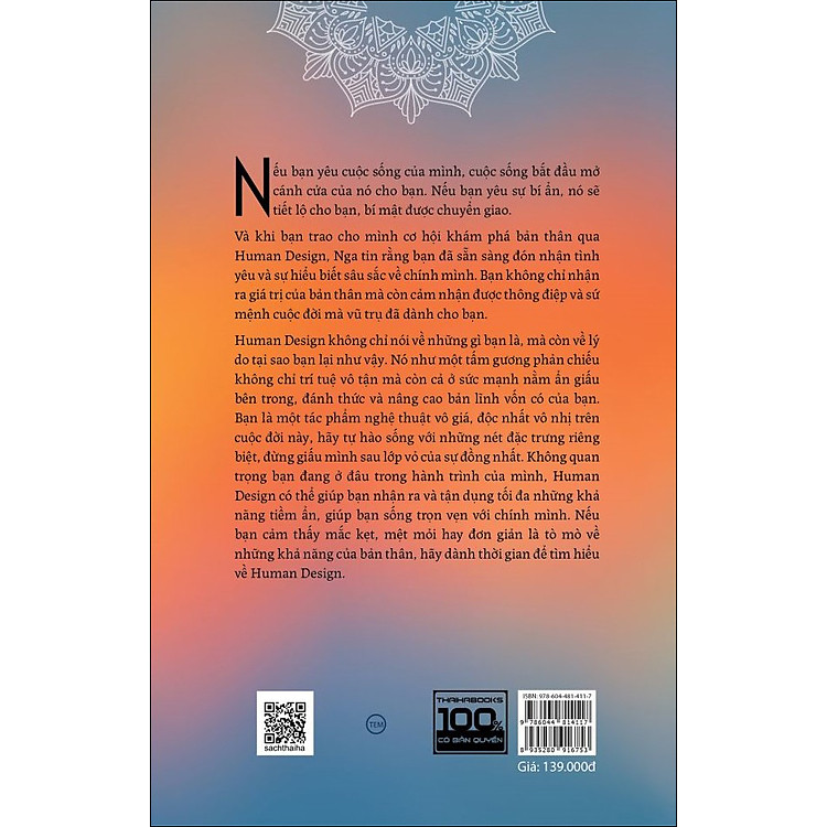 Human Design - Ảnh 2