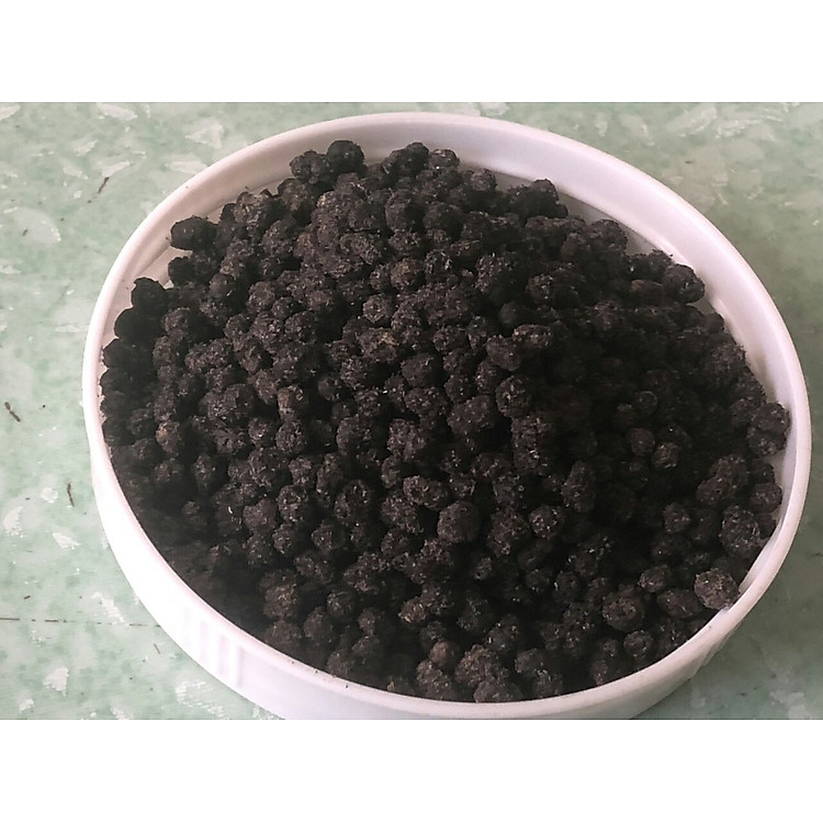 ĐẠM CÁ HỒI VIÊN NP 30-25 TE SINH HỌC BAO 20 KG , PHÂN BÓN TĂNG TRƯỞNG MẠNH MẼ