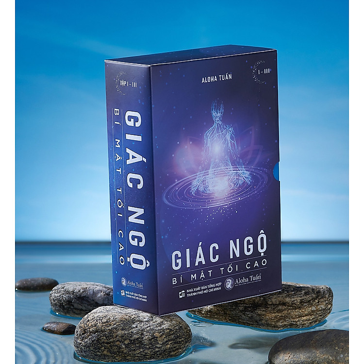 Minh Triết "Giác Ngộ - Bí Mật Tối Cao - Ảnh 2