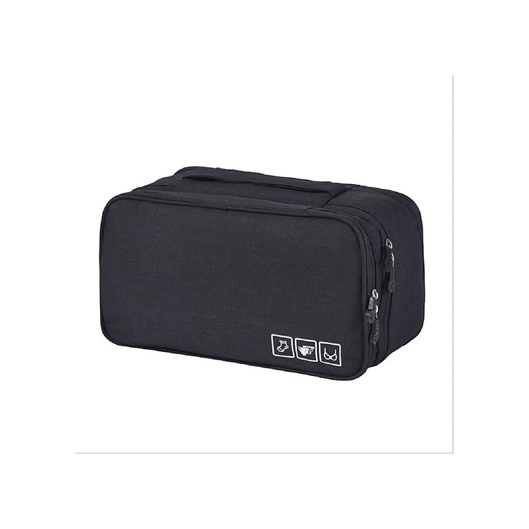 Túi đựng đồ lót du lịch tiện dụng, cao cấp AV0229 (vải chống thấm)