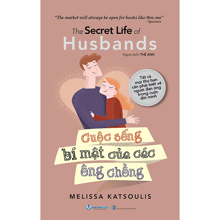Cuộc Sống Bí Mật Của Các Ông Chồng