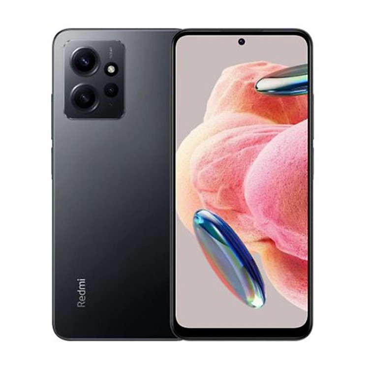 Điện thoại Xiaomi Redmi Note 12 (8GB/128GB) - Hàng chính hãng