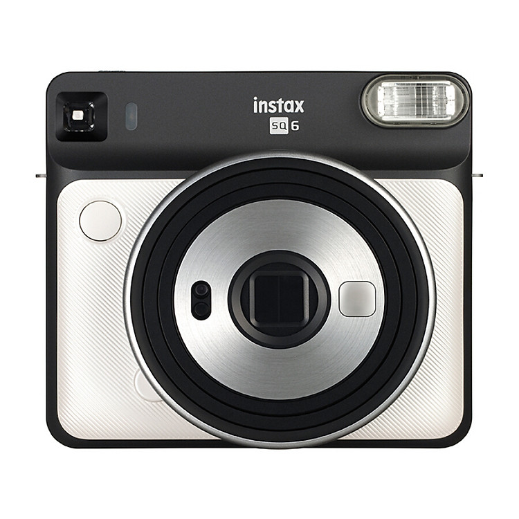 Máy Ảnh Chụp Lấy Liền Fuji Instax SQUARE SQ6