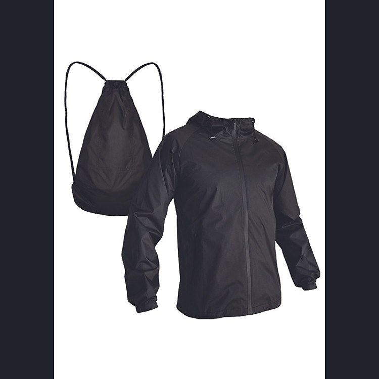 Áo khoác nam chống nắng gió thu đông Doka (DBLS101) chất liệu dù giữ ấm cao cấp có 3 màu đen , xanh đen , xanh rêu