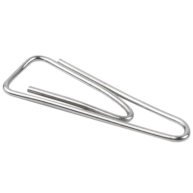 Kẹp Giấy Ageless C62 - Ảnh 3