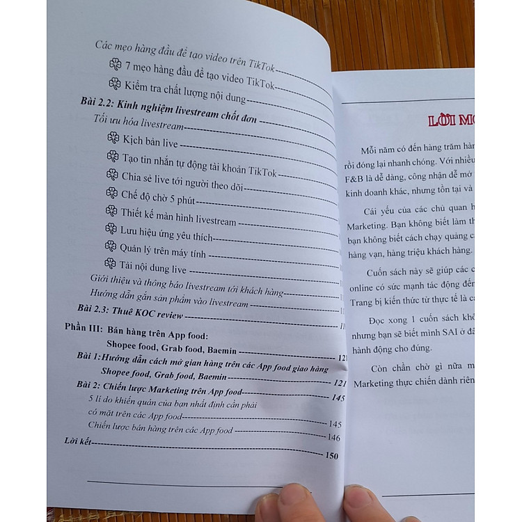 Tăng X3 Doanh Thu nhờ Quảng Cáo trên FB, TiK - Ảnh 6