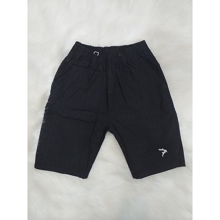 Quần short bé trai 012229