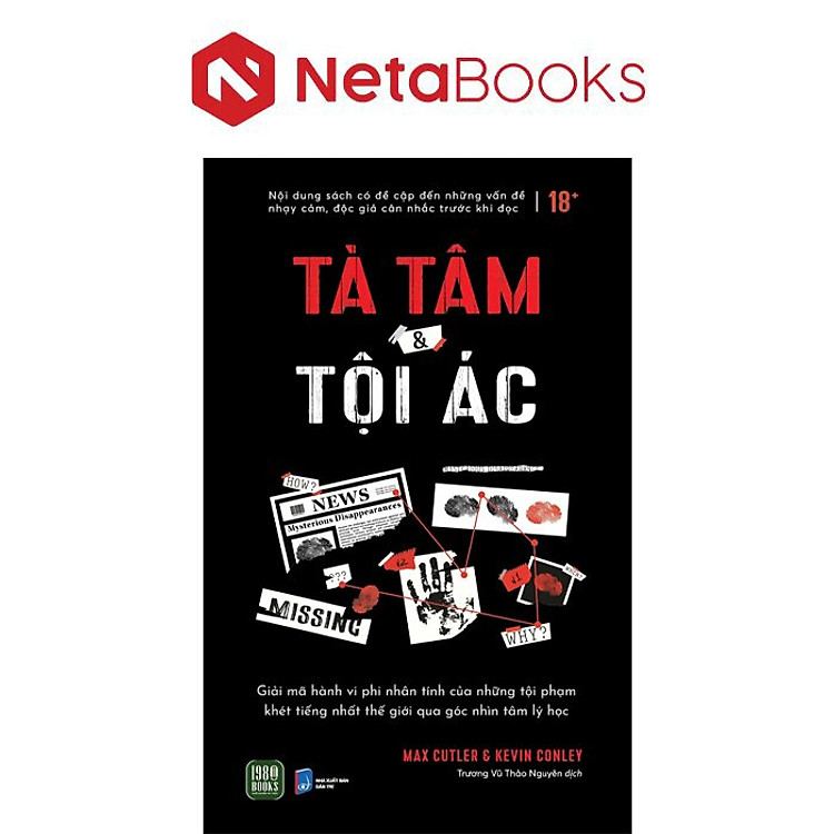 Tà Tâm Và Tội Ác