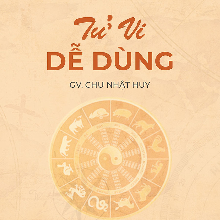 Tử vi dễ dùng