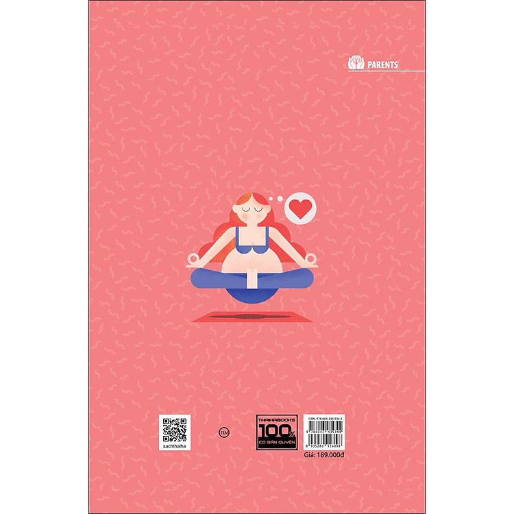 Mẹ Bầu Notebook: Nhật Ký Và Cẩm Nang Cho 9 Tháng Thai Kỳ - Ảnh 2