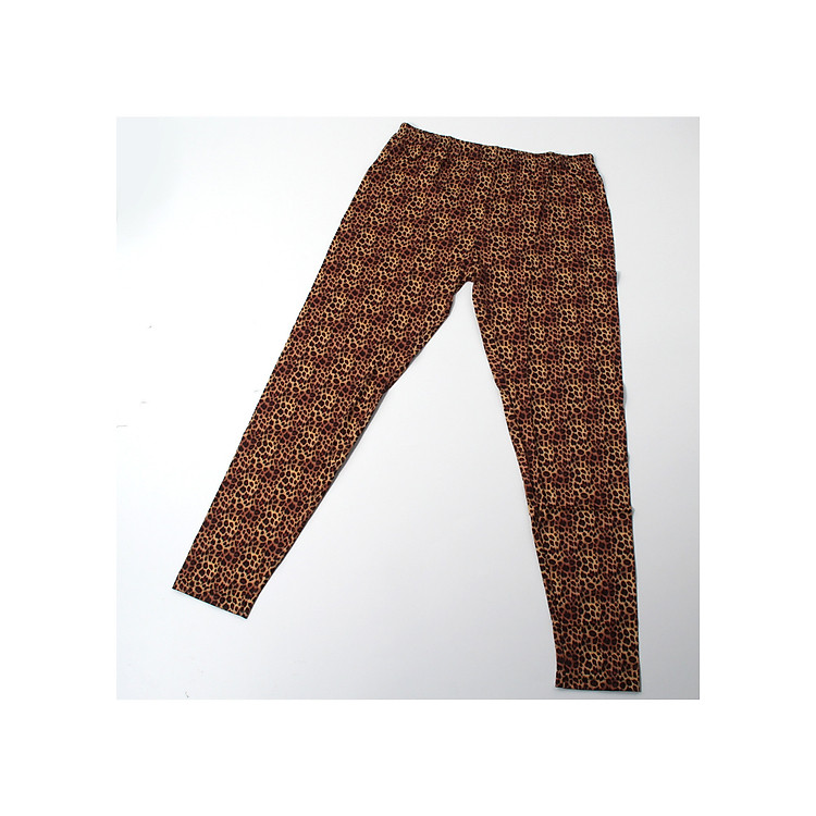 LEGGING01 Quần Legging dài họa tiết KISETSU