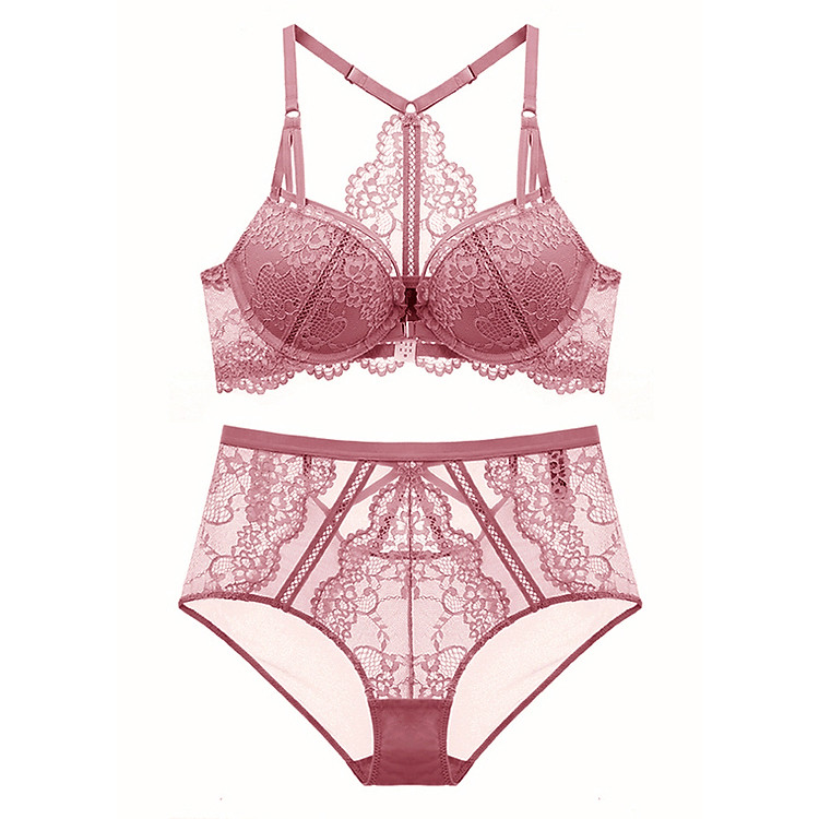 Bộ đồ lót nữ ren cao cấp 099-101