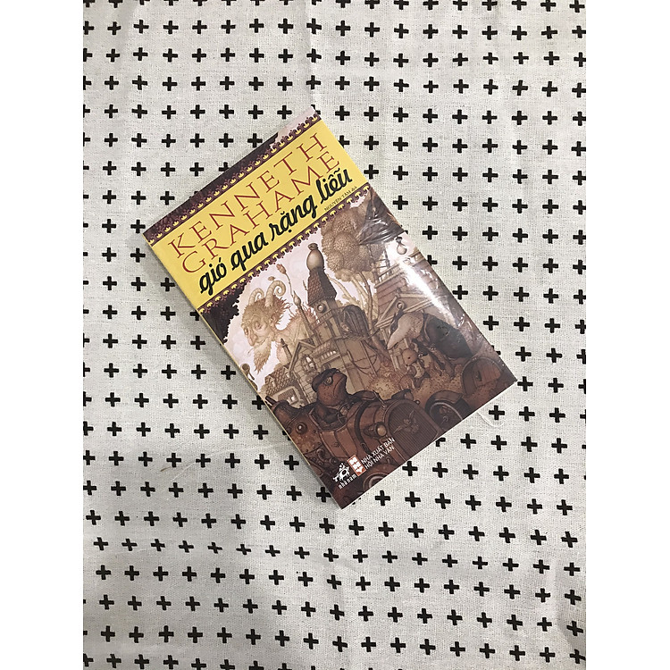 Gió Qua Rặng Liễu - Ảnh 2