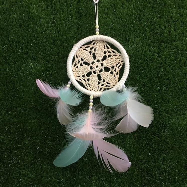 Dreamcatcher - Vòng bắt giấc mơ