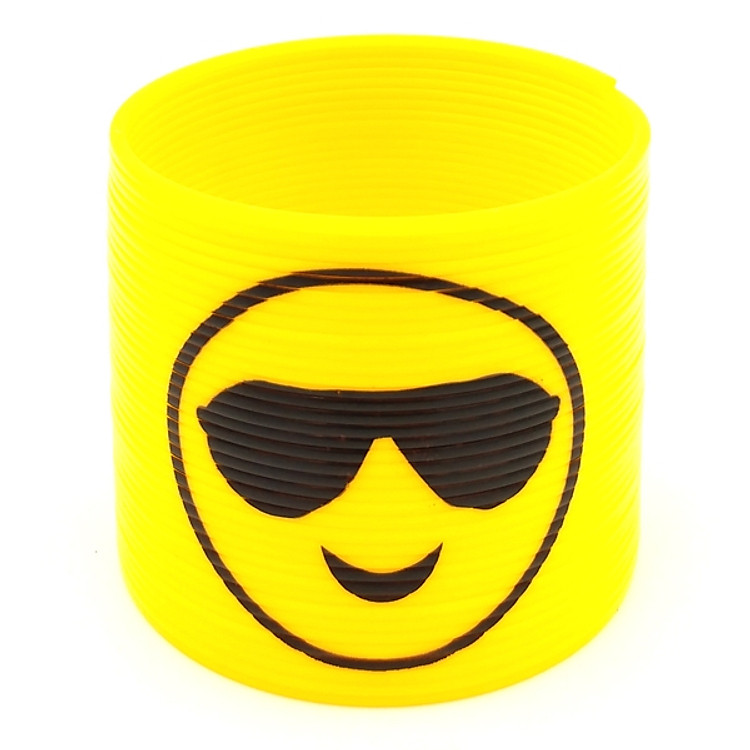 Lò Xo Mặt Cười A75-6X