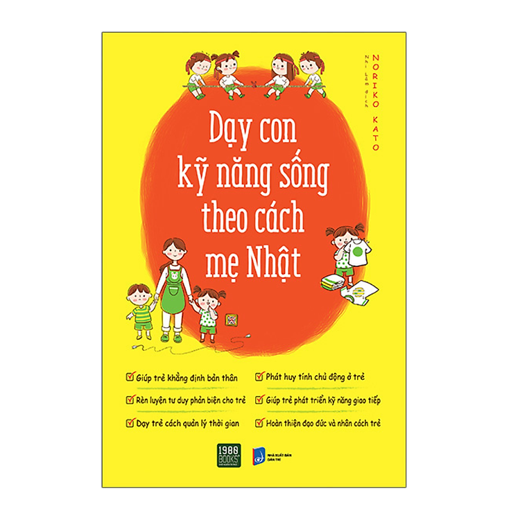 Phương Pháp Nuôi Dưỡng Kỷ Luật Tích Cực Ở Trẻ - Ảnh 3