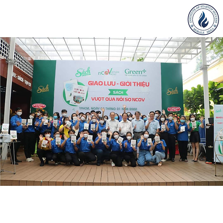 Vượt Qua Nỗi Sợ nCov - Ảnh 3