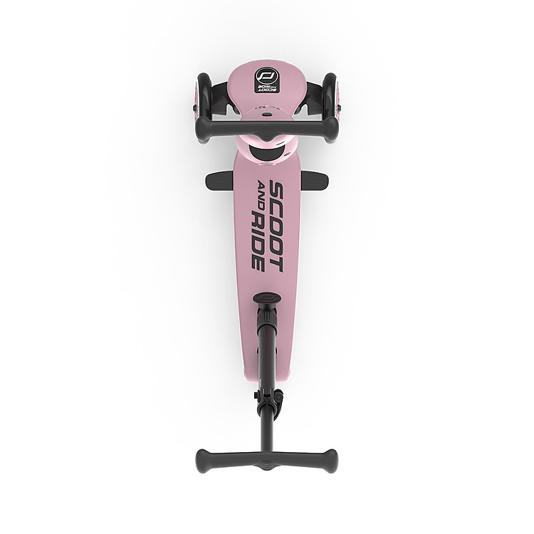 Scooter trẻ em Scoot and Ride Highwaykick 1 Chính hãng Ưu đãi - Hình ảnh 3