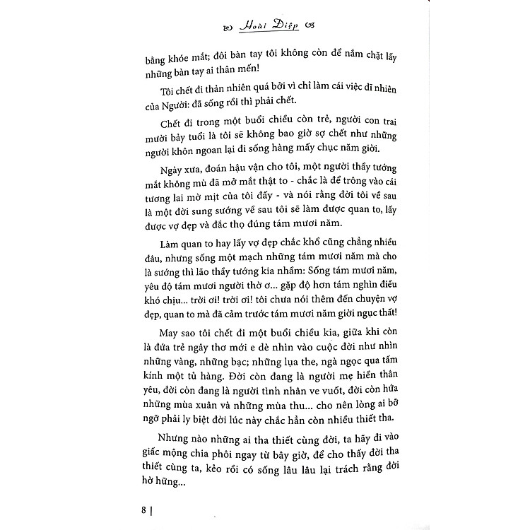 Đám Ma Tôi - Ảnh 2