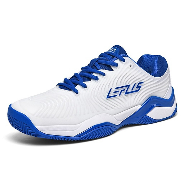 Giày Cầu Lông, Giày bóng chuyền, Bóng Rổ , pickleball , Tennis - Lefus L031