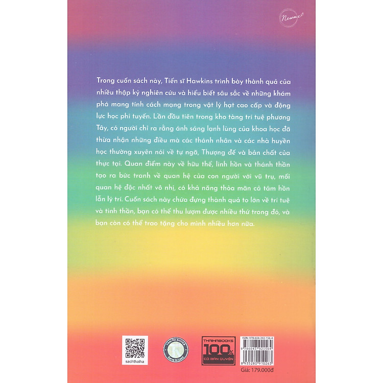 Power vs Force - Trường Năng Lượng Và Những Yếu Tố Quyết Định Hành Vi Con Người - Ảnh 2