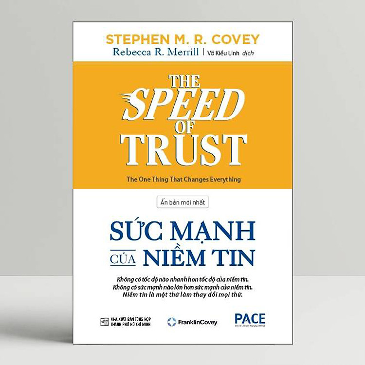 Sức Mạnh Của Niềm Tin - Ảnh 4