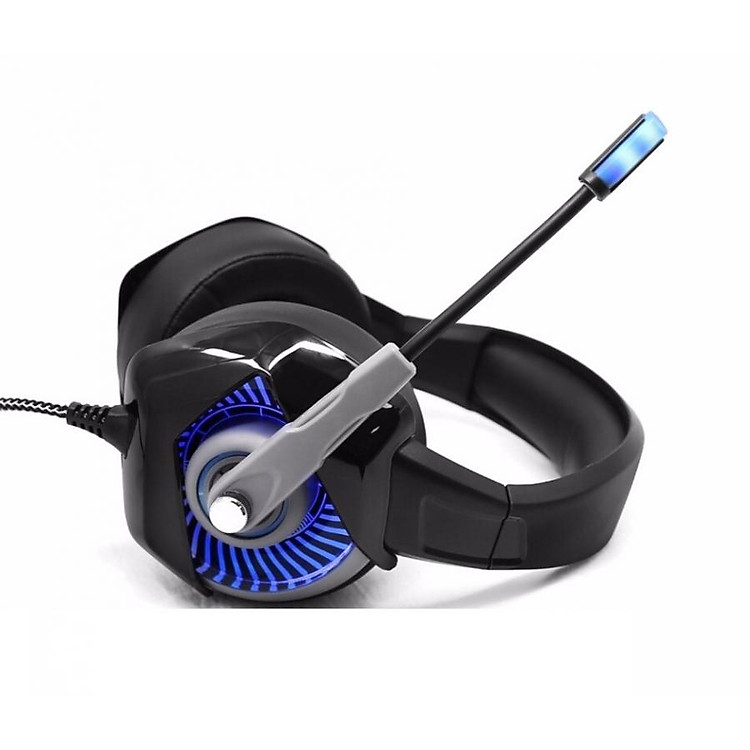 Headphone Cao Cấp Gaming K6 LED + Full Box