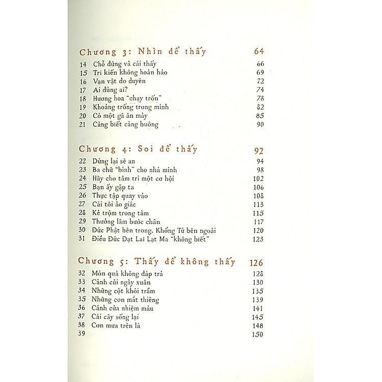 39 Đoản Thiền Để Thấy - Những Câu Chuyện Chữa Lành - Ảnh 3