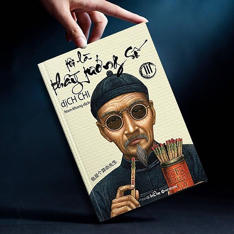 Tôi Là Thầy Tướng Số 3 - Ảnh 2