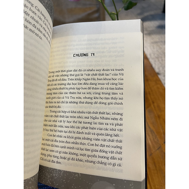 HẦU NHƯ VÔ HẠI & VĨNH BIỆT, CẢM ƠN VÌ ĐÃ CHO ĂN CÁ - Ảnh 3