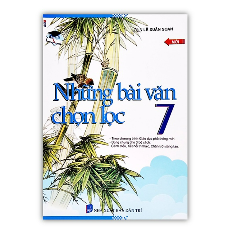 Những Bài Văn Chọn Lọc Lớp 7