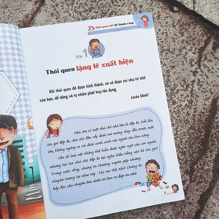 25 Thói Quen Tốt Để Thành Công - Ảnh 4