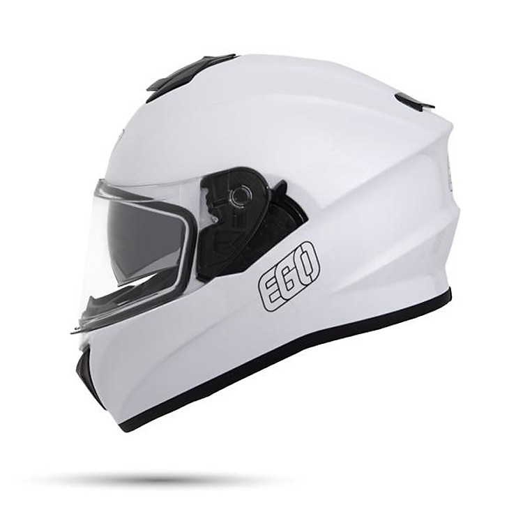 Mũ Bảo Hiểm Fullface EGO E-81