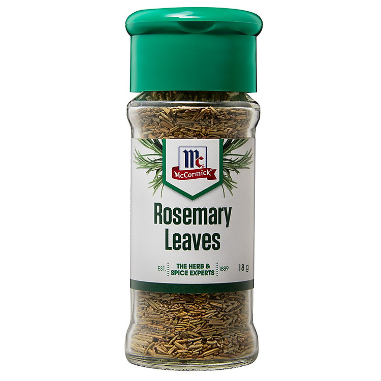 Lá Hương Thảo Mccormick (18g)