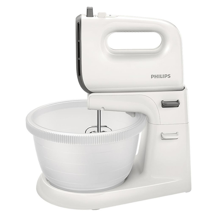 Máy đánh trứng Philips HR3745/00 - Hàng chính hãng