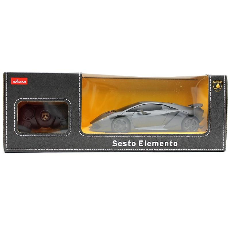 Mua Đồ Chơi Xe Điều Khiển Lamborghini R53700 Chính hãng Tiết kiệm - Hình ảnh 3