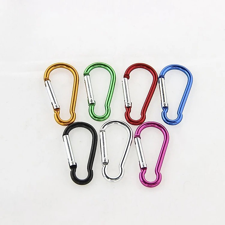 Móc treo chìa khóa (5 cái) - Ảnh 4